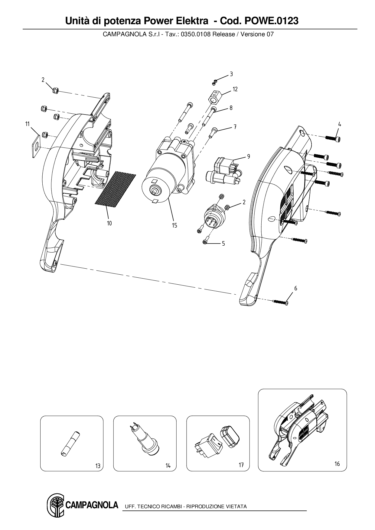 POWE.0123_Unità di potenza Power Elektra